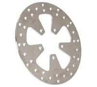 TRW Disco freno per scooter con ABE MST259,DIAM.220MM,FISSO