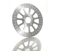 TRW Disco freno, posteriore MST507,DIAM.300 MM,FISSO
