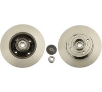 TRW Discofreno DF4274BS
