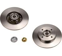 TRW Discofreno DF4452BS