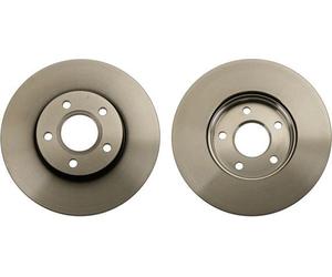 TRW Discofreno DF6138