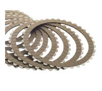 TRW Kit frizione MCC444-6 – lamine rivestite per moto