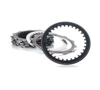 TRW MCC611PK Powerkit Kit frizione lamine rivestite per BMW K