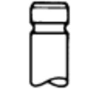 Valvola di aspirazione KOLBENSCHMIDT 171072