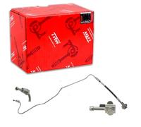 RIDEX 83B0380 Tubo freno per VW POLO (9N) Polo Classic (6V2) Polo Sedan (9N4)