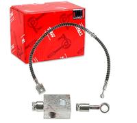 TRW Tubo freno PHD1232 filettatura interna anteriore destra per Ssangyong Kyron, Rexton W