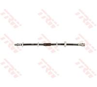 TRW Flessibile freno PHB242 408 mm M10x1 M10x1 Filettatura interna