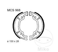 TRW Kit ganasce freni MCS968