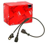 TRW Sensore ABS N° giri ruota GBS1068 passivo per FORD, SEAT, VW