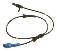 TRW GBS2055 Sensore ABS adatto per PEUGEOT 1007 (KM) per CITROËN C3 II (SC)