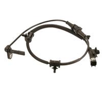 TRW Sensore ABS GBS2152 - Sensore velocità ruota attivo per Opel, Saab, Chevrolet, Vauxhall