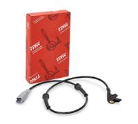 Sensore velocità ruota ABS Sensore attivo GBS2597 TRW per CITROËN PEUGEOT