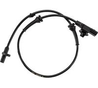 Sensore velocità ruota ABS Sensore attivo GBS2749 TRW per NISSAN QASHQAI II SUV