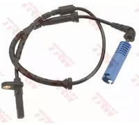 TRW Sensore velocità ruota ABS GBS4026 sensore attivo per BMW X5