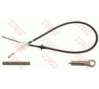 TRW GCC1069 Cavo comando, Comando frizione per CITROËN,FIAT,PEUGEOT