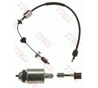 TRW GCC110 Cavo comando, Comando frizione per NISSAN,RENAULT