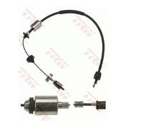 TRW GCC110 Cavo Di Attuazione Del Frizione Per Renault Clio II Nissan Kubistar