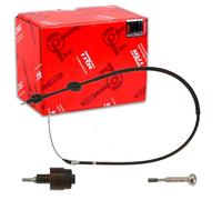 TRW Cavo frizione GCC1282 per Ford Transit (Autobus, Furgone)