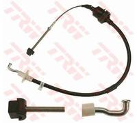 TRW GCC1379 Cavo comando, Comando frizione per OPEL,VAUXHALL