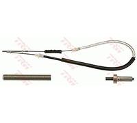 TRW GCC1392 Cavo della frizione
