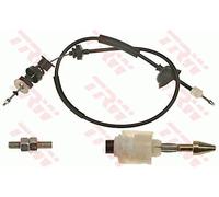 TRW GCC1446 Cavo frizione Cavo Frizione Cavo comando frizione Filo frizione
