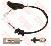 TRW Cavo frizione GCC1483 per PEUGEOT 106