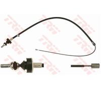 TRW GCC1548 Cavo comando, Comando frizione per RENAULT
