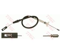 TRW GCC1578 Cavo comando, Comando frizione per VW