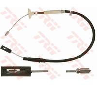 TRW GCC1584 Cavo comando, Comando frizione per VW