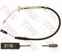 Cavo frizione GCC1584 TRW per VW GOLF II JETTA II GOLF II Van