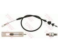 TRW GCC1587 Cavo comando, Comando frizione per VW