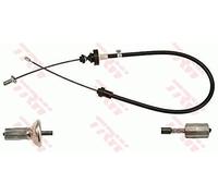 Cavo frizione GCC1754 TRW per RENAULT TWINGO I