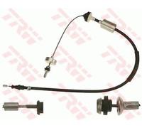 TRW GCC1759 Cavo frizione