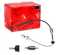Cavo frizione GCC1763 TRW per RENAULT MEGANE I MEGANE I Coach MEGANE I Classic