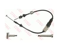 TRW GCC1783 Flessibile Freno Controllo Frizione per VW Polo 6N1 Seat Arosa 6H1