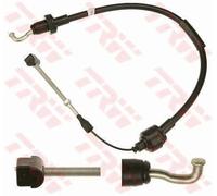 TRW GCC1813 Cavo comando, Comando frizione per OPEL