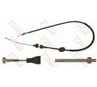 TRW GCC1830 Cavo comando, Comando frizione per FORD,FORD AUSTRALIA
