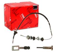 Cavo, azionamento frizione TRW GCC2007