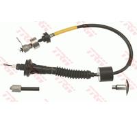TRW GCC3100 Cavo comando, Comando frizione per CITROËN