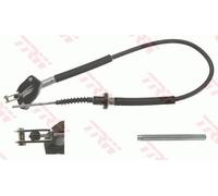 TRW GCC3128 Cavo comando, Comando frizione per CHEVROLET