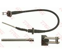 TRW Cavo frizione GCC4001 – Compatibile per Suzuki Swift e Audi 80