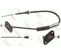 TRW GCC4024 - Cavo comando frizione