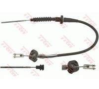 TRW Comando frizione GCC4026