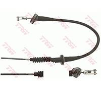 TRW GCC4028 Cavo frizione Cavo Frizione Cavo comando frizione Filo frizione