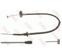 TRW Cavo frizione GCC4030 Compatibile con Chevrolet Matiz (M200/M250) e Spark
