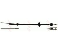 TRW Cavo frizione GCC4039 – per Subaru Justy III G3X, Suzuki Ignis II MH
