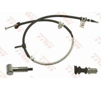 TRW GCH103 Cavo freno a mano per ALFA ROMEO 166 (936) per LANCIA THESIS (841AX)