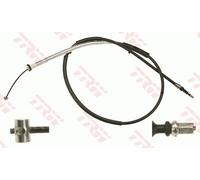 TRW GCH104 Cavo comando, Freno stazionamento per FIAT