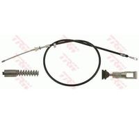 TRW GCH1047 Cavo comando, Freno stazionamento per CITROËN