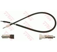 TRW GCH1055 Cavo comando, Freno stazionamento per CITROËN